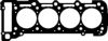 ELRING 457.660 Gasket, cylinder head